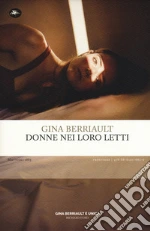 Berriault Gina