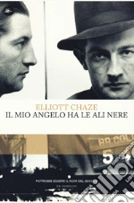 Chaze Elliott