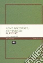 O. Henry