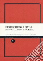 Thoreau Henry David