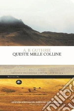 Guthrie A. B.