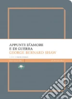 Shaw George Bernard; Lumaca S. (cur.)