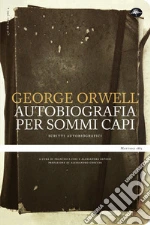 Orwell George