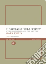 Twain Mark; Crescenzi L. (cur.)