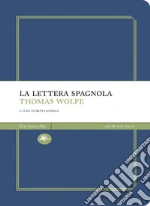 Wolfe Thomas C.; Lumaca S. (cur.)