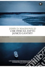MacDonald John D.