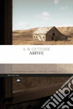 Guthrie A. B.