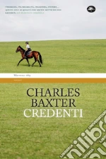 Baxter Charles