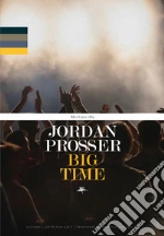 Prosser Jordan