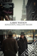 Watson Larry