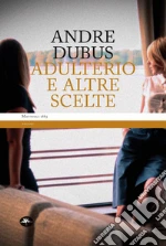 Dubus Andre