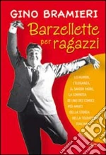 Bramieri Gino