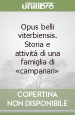 Belli L. (cur.)