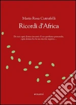 Cutrufelli Maria Rosa