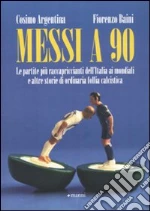 Argentina Cosimo; Baini Fiorenzo