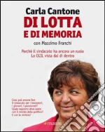 Cantone Carla; Franchi Massimo