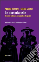 D'Ennery Adolphe; Cormon Eugne; Davico Bonino G. (cur.)