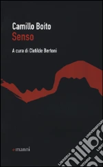 Boito Camillo; Bertoni C. (cur.)