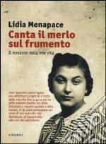 Menapace Lidia