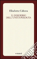 Cabona Elisabetta