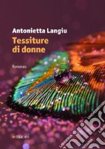 Langiu Antonietta
