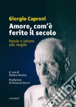 Caproni Giorgio; Verdino S. (cur.)
