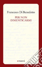 Di Benedetto Francesco