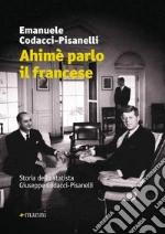 Codacci Pisanelli Emanuele