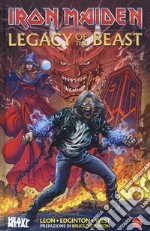 Leon Llexi; Edginton Ian; Brolli D. (cur.)