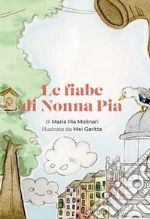 Molinari Maria Pia