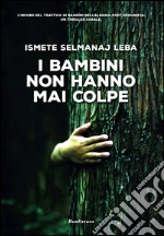Selmanaj Leba Ismete