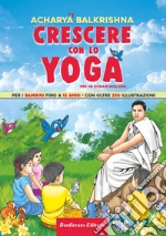 Acharya Balkrishna