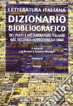 Bronzi L. (cur.); Manuali A. (cur.)