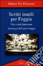 Pazienza Matteo Pio