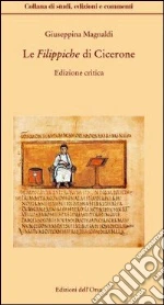Cicerone Marco Tullio; Magnaldi G. (cur.)