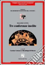Catenacci C. (cur.); Di Marzio M. (cur.)