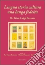 Bertinetto P. M. (cur.); Marazzini C. (cur.); Soletti E. (cur.)