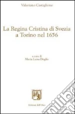 Castiglione Valeriano; Doglio M. L. (cur.)