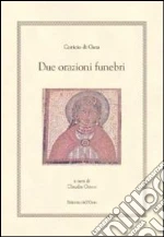 Coricio di Gaza; Greco C. (cur.)