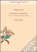 Tasso Torquato; Gigante C. (cur.)
