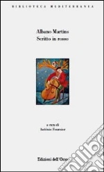 Martins Albano; Fournier A. (cur.)