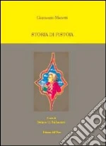 Manetti Giannozzo; Baldassarri S. U. (cur.)