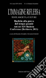 Bonafin M. (cur.); Bottiroli G. (cur.)