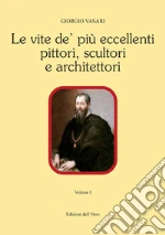 Vasari Giorgio; Mattioda E. (cur.)