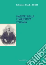 Sgroi Salvatore Claudio