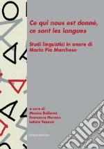 Ballerini M. (cur.); Murano F. (cur.); Vezzosi L. (cur.)