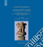 Gallo L. (cur.); Genito B. (cur.)