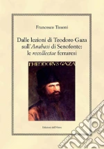 Tissoni Francesco