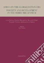 Katera Luca; Mwombela Stephen; Pelizzo Riccardo; Frasca U. (cur.)