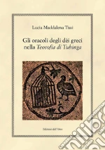 Tissi Lucia Maddalena